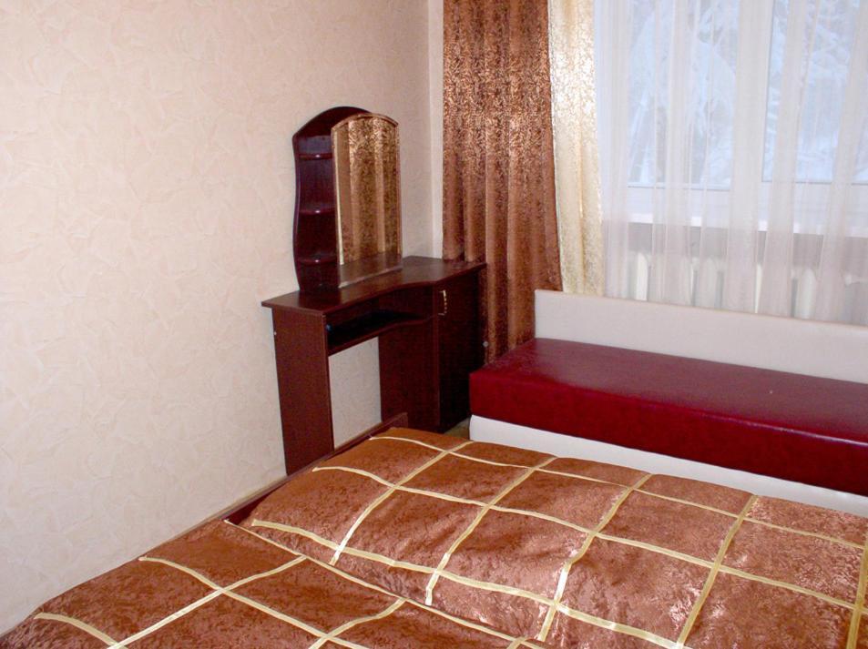 Hotel Rogachev Rahachow 部屋 写真