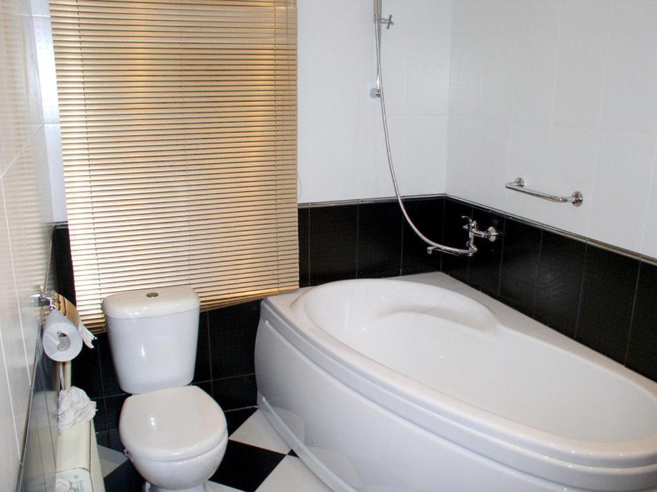 Hotel Rogachev Rahachow 部屋 写真