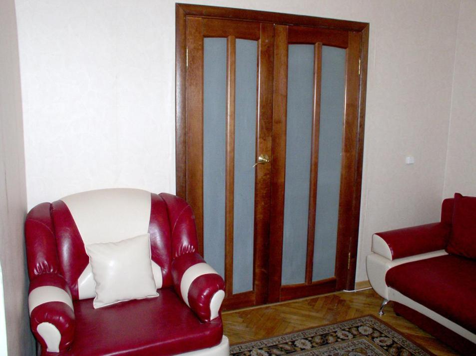 Hotel Rogachev Rahachow 部屋 写真