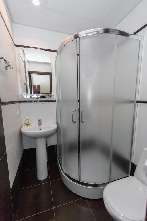 Hotel Rogachev Rahachow エクステリア 写真
