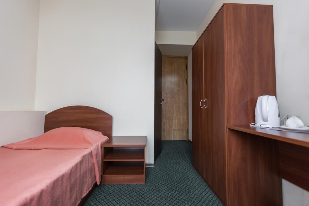 Hotel Rogachev Rahachow エクステリア 写真
