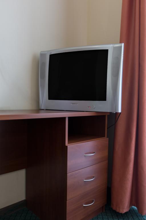Hotel Rogachev Rahachow エクステリア 写真
