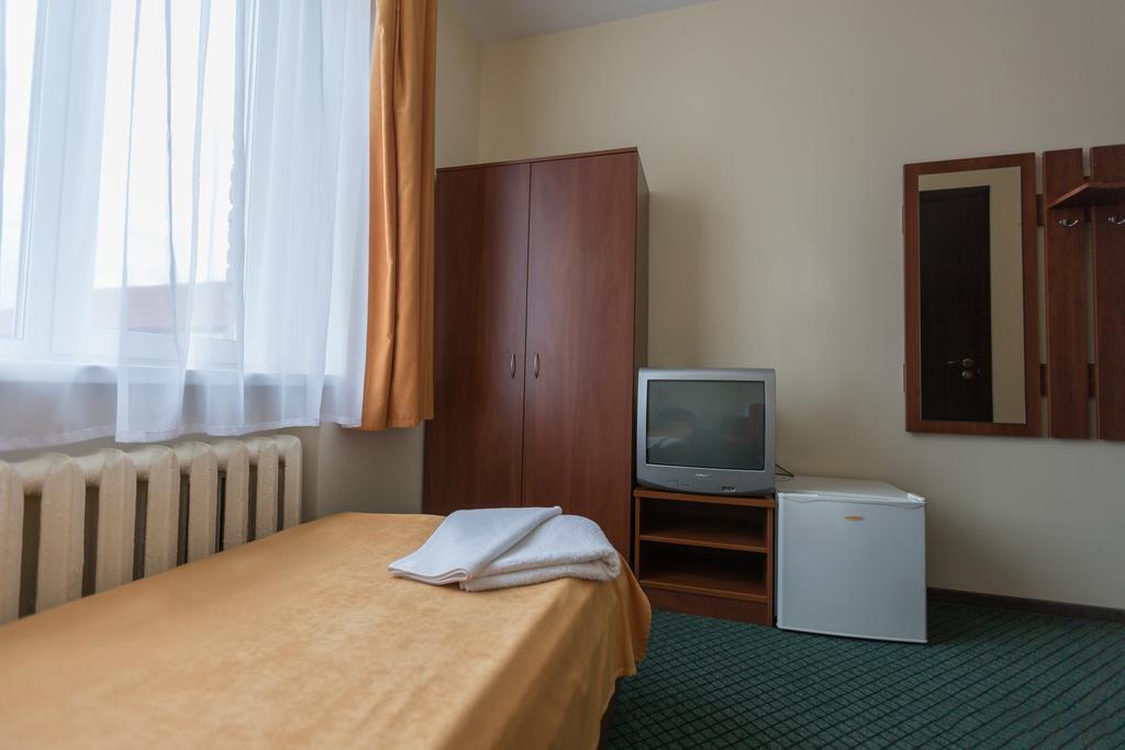 Hotel Rogachev Rahachow エクステリア 写真