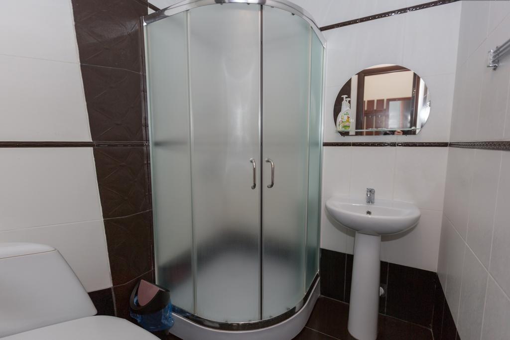 Hotel Rogachev Rahachow エクステリア 写真