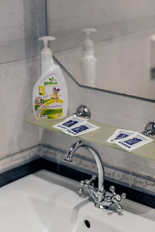 Hotel Rogachev Rahachow エクステリア 写真