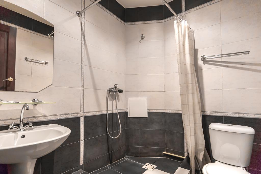 Hotel Rogachev Rahachow エクステリア 写真