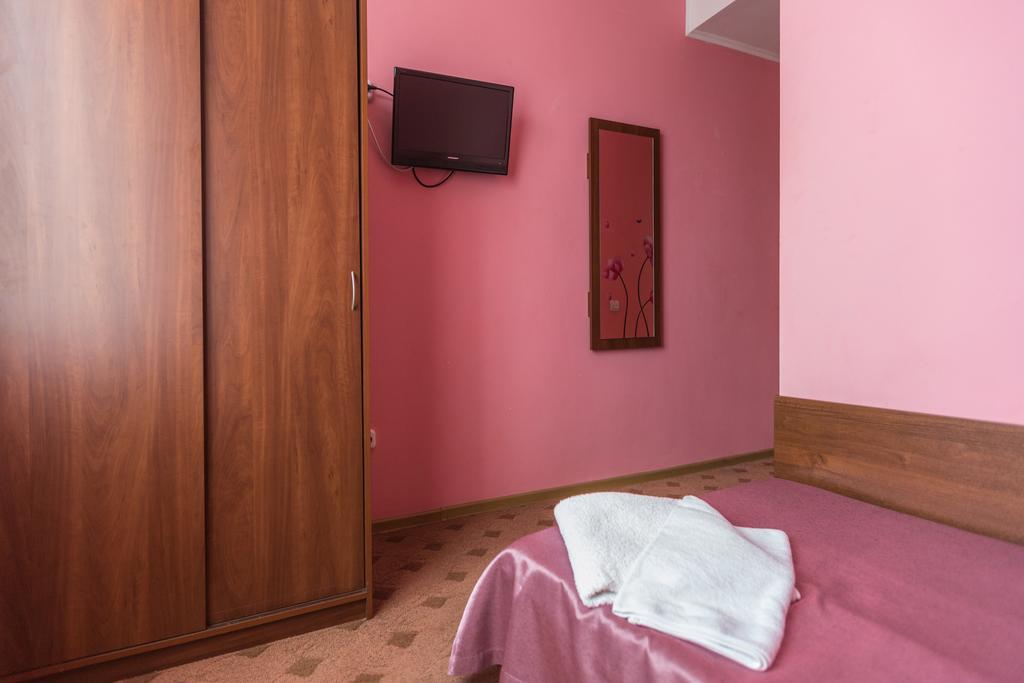 Hotel Rogachev Rahachow エクステリア 写真