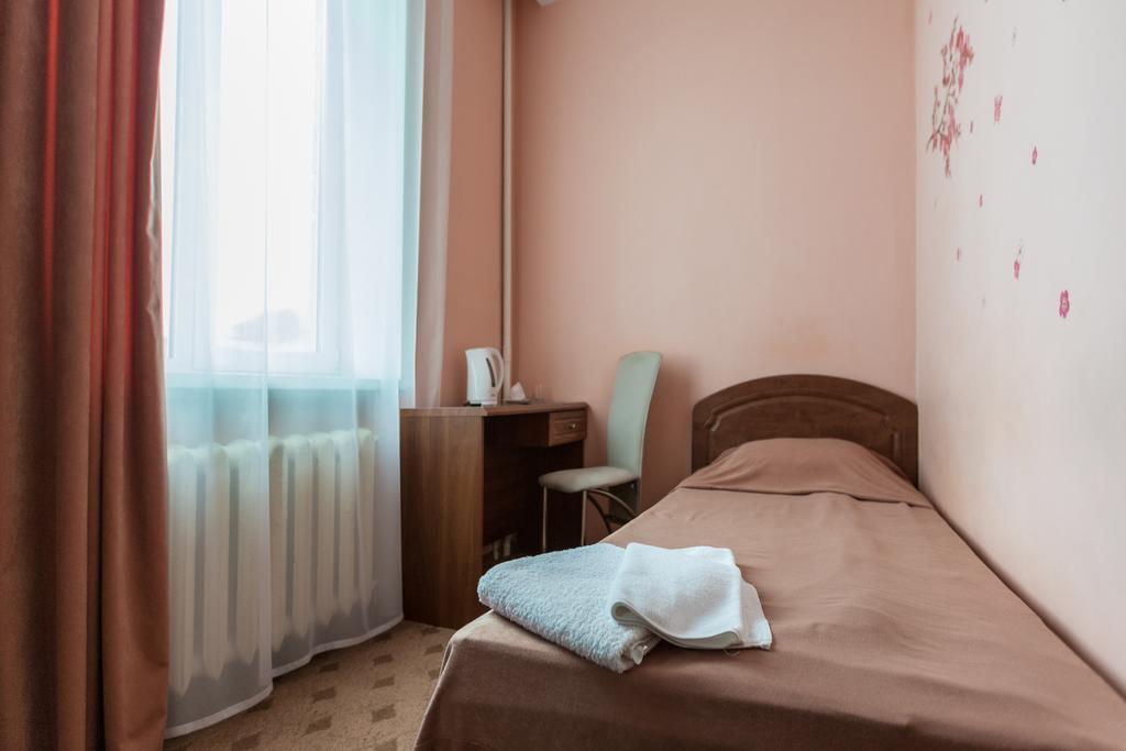 Hotel Rogachev Rahachow エクステリア 写真