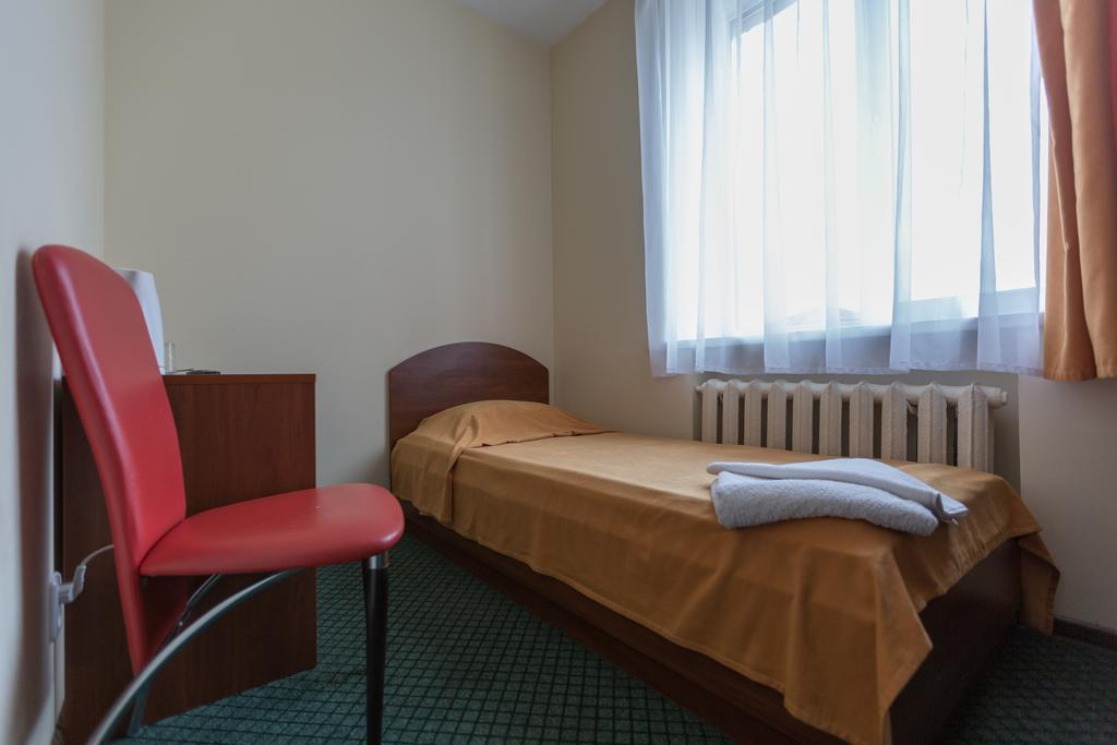 Hotel Rogachev Rahachow エクステリア 写真