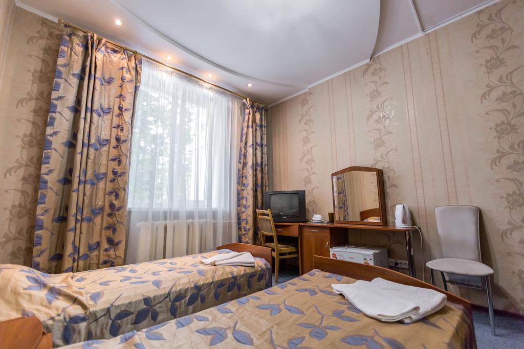 Hotel Rogachev Rahachow エクステリア 写真