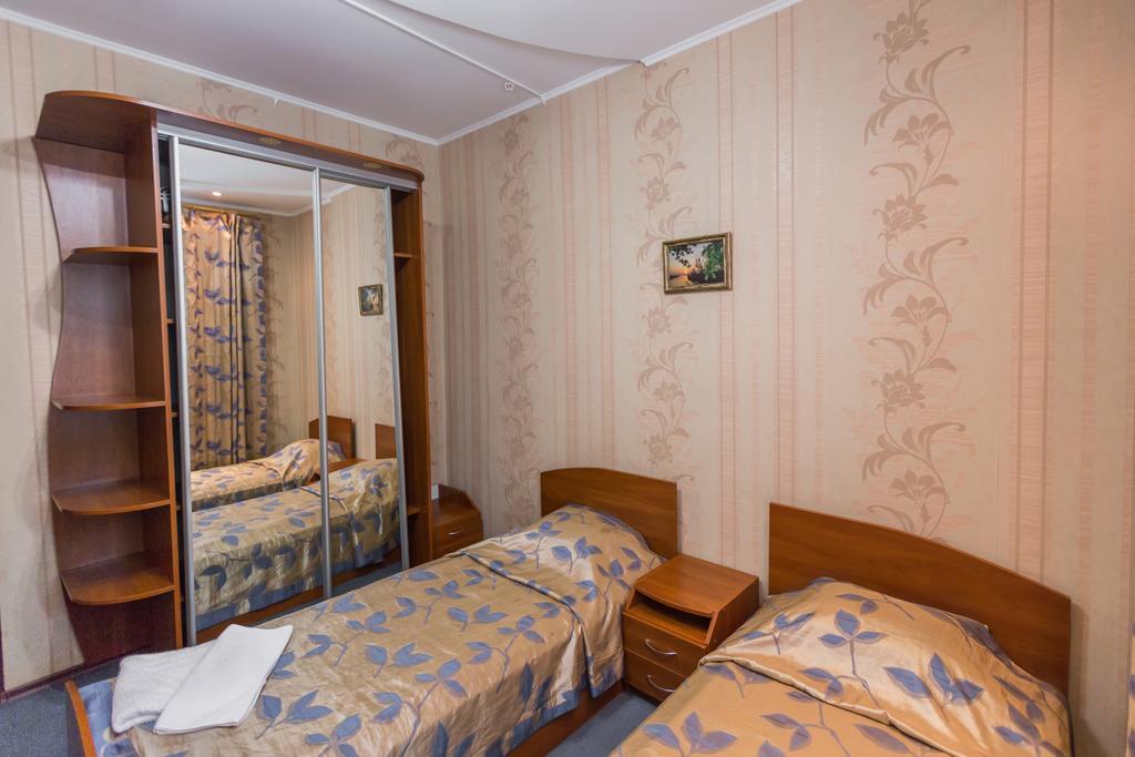 Hotel Rogachev Rahachow エクステリア 写真
