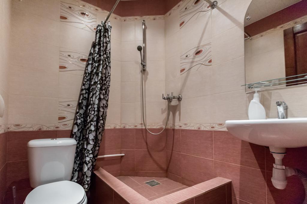 Hotel Rogachev Rahachow エクステリア 写真