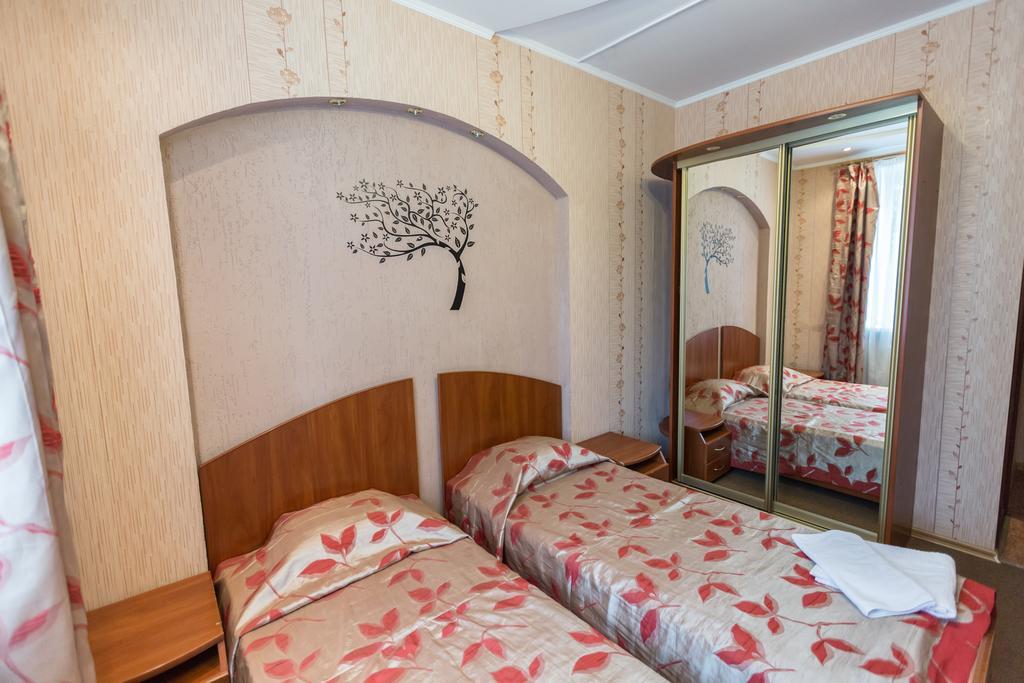 Hotel Rogachev Rahachow エクステリア 写真