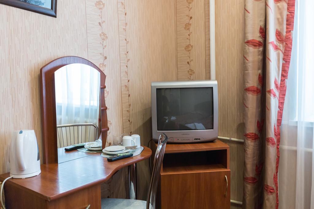 Hotel Rogachev Rahachow エクステリア 写真