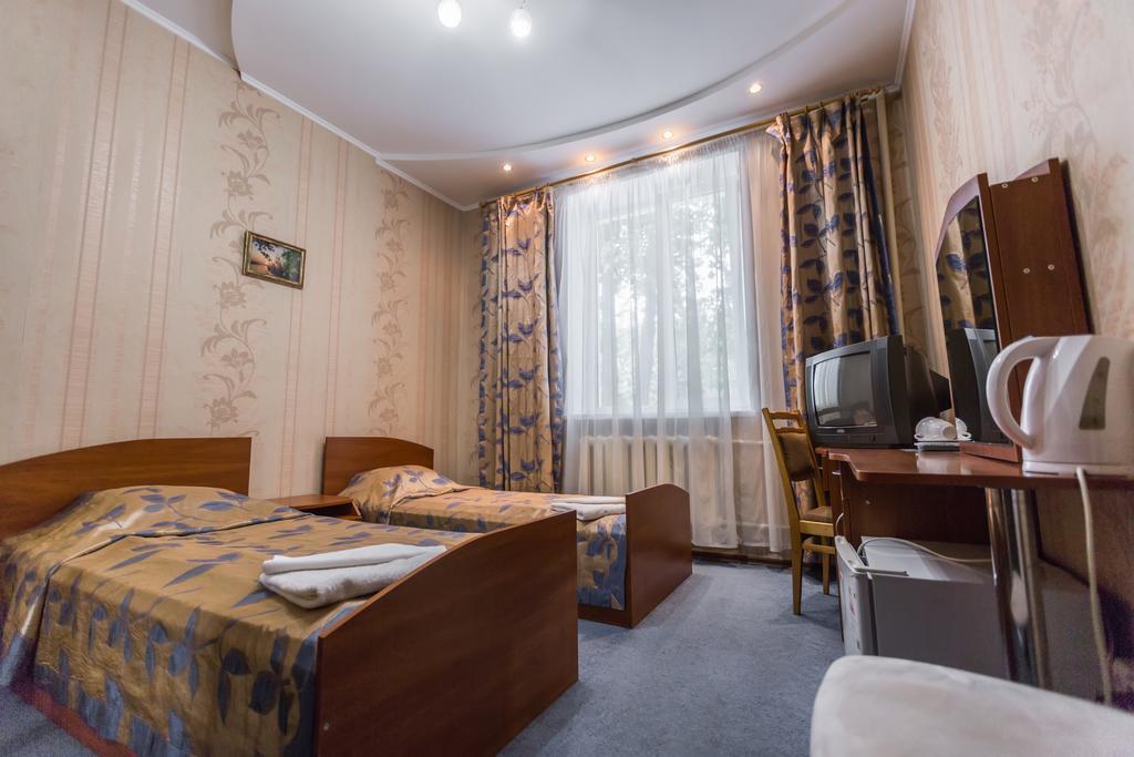 Hotel Rogachev Rahachow エクステリア 写真