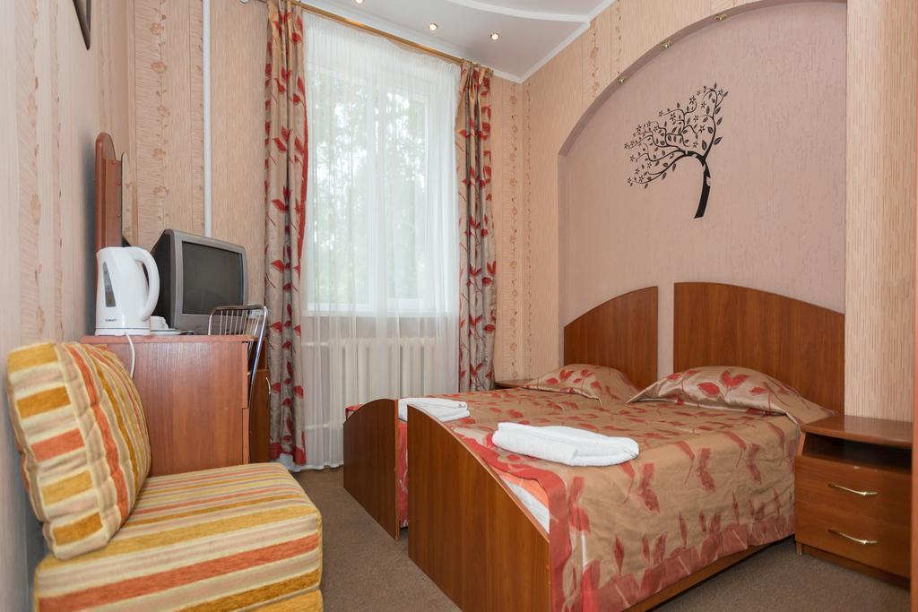 Hotel Rogachev Rahachow エクステリア 写真
