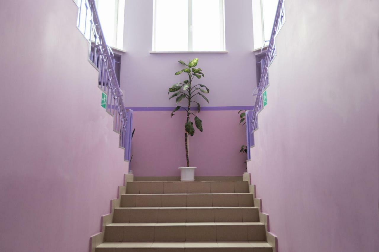 Hotel Rogachev Rahachow エクステリア 写真